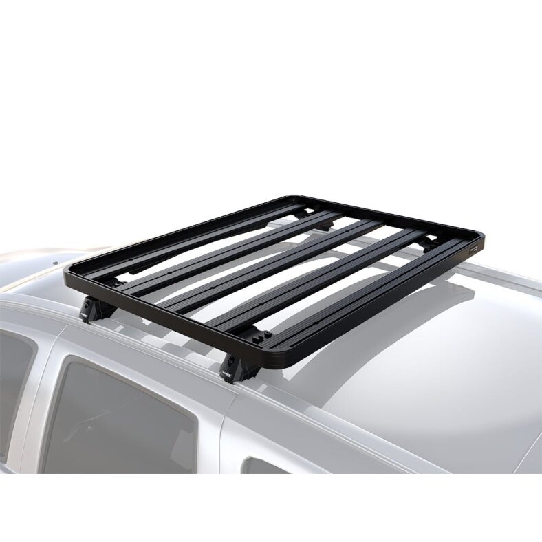 Slimline II Kit mit Grab-on Befestigungsfüße - 1255mm (B) x 954mm (L)