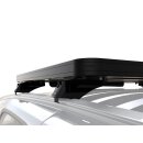 Front Runner Slimline II Kit mit Grab-on Befestigungsfüße - 1255mm (B) x 954mm (L)