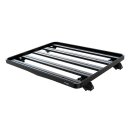 Front Runner Slimline II Kit mit Grab-on Befestigungsfüße - 1255mm (B) x 954mm (L)