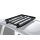 Front Runner Slimline II Kit mit Grab-on Befestigungsfüße - 1255mm (B) x 954mm (L)