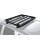 Slimline II Kit mit Grab-on Befestigungsfüße - 1255mm (B) x 954mm (L)
