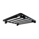 Slimline II Kit mit Befestigungsfüße für geschlossene Dachreling - 1165 mm (B) x 1156 mm (L)