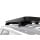 Slimline II Kit mit Befestigungsfüße für geschlossene Dachreling - 1165 mm (B) x 1156 mm (L)