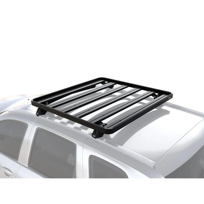 Slimline II Kit mit Grab-on Befestigungsfüße - 1255mm (B) x 1156mm (L) / A