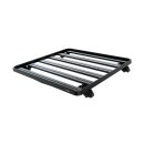 Front Runner Slimline II Kit mit Grab-on Befestigungsfüße - 1255mm (B) x 1156mm (L) / A