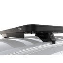 Slimline II Kit mit Grab-on Befestigungsfüße - 1255mm (B) x 1156mm (L) / A