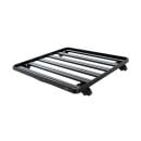 Slimline II Kit mit Grab-on Befestigungsfüße - 1255mm (B) x 1156mm (L) / A