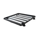 Slimline II Kit mit Grab-on Befestigungsfüße - 1255mm (B) x 1156mm (L) / A
