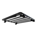 Slimline II Kit mit Grab-on Befestigungsfüße - 1255mm (B) x 1156mm (L) / A