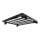 Front Runner Slimline II Kit with Grab-On Mounting Feet - 1255mm (W) x 1156mm (L) / A