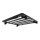 Slimline II Kit mit Grab-on Befestigungsfüße - 1255mm (B) x 1156mm (L) / A