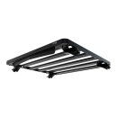 Front Runner Grab-on Befestigungsfüße für Flache Schiene Slimline II Kit - 1255mm (B) x 1156 mm (L) / B