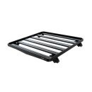 Grab-on Befestigungsfüße für Flache Schiene Slimline II Kit - 1255mm (B) x 1156 mm (L) / B