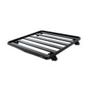 Grab-on Befestigungsfüße für Flache Schiene Slimline II Kit - 1255mm (B) x 1156 mm (L) / B
