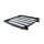 Front Runner Grab-on Mounting Feet for Low Track Slimline II Kit - 1255mm (W) x 1156 mm (L) / B