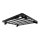 Grab-on Befestigungsfüße für Flache Schiene Slimline II Kit - 1255mm (B) x 1156 mm (L) / B