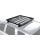 Grab-on Befestigungsfüße für Flache Schiene Slimline II Kit - 1255mm (B) x 1156 mm (L) / B