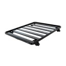 Front Runner Slimline II Roof Rack Kit with Grab-On Mounting Feet - 1165mm (W) x 1358mm (L)