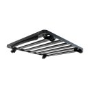 Slimline II Dachträger Kit mit Grab-on Befestigungsfüße - 1165mm (B) x 1358mm (L)