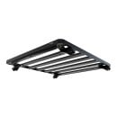 Slimline II Dachträger Kit mit Grab-on Befestigungsfüße - 1255mm (B) x 1358mm (L) / A