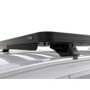 Slimline II Dachträger Kit mit Grab-on...