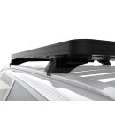 Slimline II Dachträger Kit mit Grab-on Befestigungsfüße - 1255mm (B) x 1358mm (L) / A