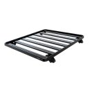 Slimline II Dachträger Kit mit Grab-on Befestigungsfüße - 1255mm (B) x 1358mm (L) / A