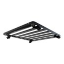 Slimline II Dachträger Kit mit Grab-on Befestigungsfüße - 1255mm (B) x 1358mm (L) / A
