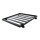 Front Runner Slimline II Dachträger-Kit mit Grab-on Befestigungsfüße - 1255mm (B) x 1358mm (L) / A