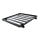 Slimline II Dachträger Kit mit Grab-on Befestigungsfüße - 1255mm (B) x 1358mm (L) / A