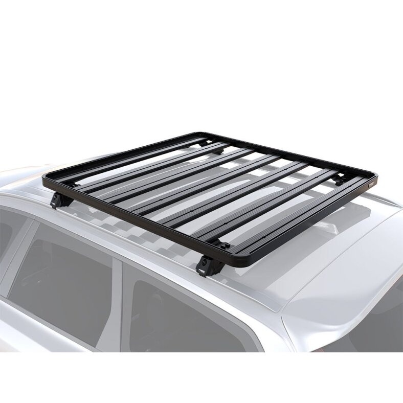 Slimline II Kit mit Grab-on Befestigungsfüße - 1255mm (B) x 1358mm (L) / B
