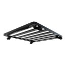 Front Runner Slimline II Kit mit Grab-on Befestigungsfüße - 1255mm (B) x 1358mm (L) / B