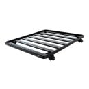 Slimline II Kit mit Grab-on Befestigungsfüße - 1255mm (B) x 1358mm (L) / B