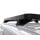 Slimline II Kit mit Grab-on Befestigungsfüße - 1255mm (B) x 1358mm (L) / B