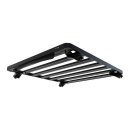 Slimline II Dachträger Kit mit Grab-on Befestigungsfüße - 1255 mm (B) x 1358 mm (L) / C