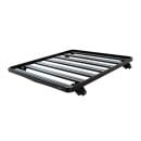 Slimline II Dachträger Kit mit Grab-on Befestigungsfüße - 1255 mm (B) x 1358 mm (L) / C