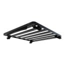 Slimline II Dachträger Kit mit Grab-on Befestigungsfüße - 1255 mm (B) x 1358 mm (L) / C