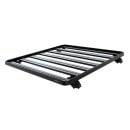 Front Runner Slimline II Dachträger-Kit mit Grab-on Befestigungsfüße - 1345 mm (B) x 1358 mm (L)