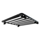 Slimline II Dachträger Kit mit Grab-on Befestigungsfüße - 1345 mm (B) x 1358 mm (L)