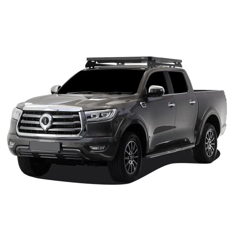 GWM P Serie (2020 - Heute) Slimline II Dachträger Kit