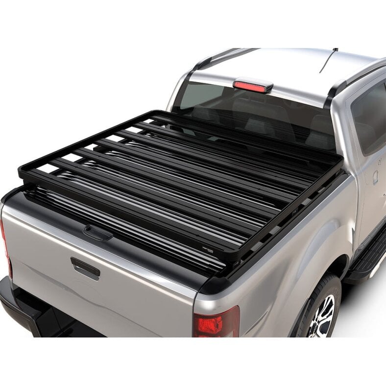 GWM P500 (2024 - Heute) Roll Top Slimline II Ladeflächen Dachträger Kit