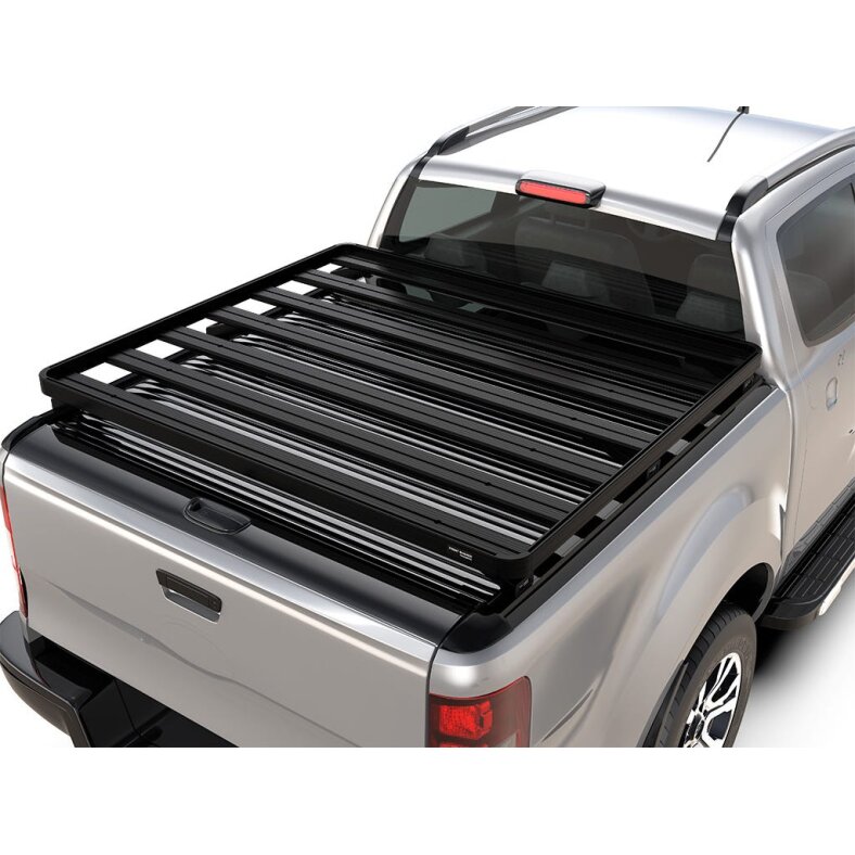 GWM P500 (2024 - Heute) Roll Top Slimline II Ladeflächen Dachträger Kit
