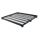 GWM P500 (2024 - Heute) Roll Top Slimline II Ladeflächen Dachträger Kit