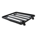 Slimline II Dachträger Kit mit Befestigungsfüße für Dachreling - 954 mm (L) x 1165 mm (B)