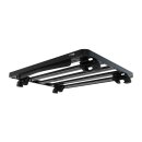 Slimline II Dachträger Kit mit Befestigungsfüße für Dachreling - 954 mm (L) x 1165 mm (B)