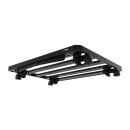 Slimline II Dachträger Kit mit Befestigungsfüße für Dachreling - 954 mm (L) x 1165 mm (B)