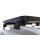 Slimline II Dachträger Kit mit Befestigungsfüße für Dachreling - 954 mm (L) x 1165 mm (B)
