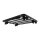 Slimline II Dachträger Kit mit Befestigungsfüße für Dachreling - 954 mm (L) x 1165 mm (B)