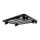 Slimline II Dachträger Kit mit Befestigungsfüße für Dachreling - 954 mm (L) x 1165 mm (B)