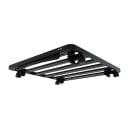 Slimline II Dachträger Kit mit Befestigungsfüße für Dachreling - 1156 mm (L) x 1165 mm (B)